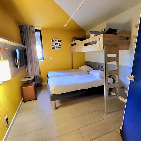 Ibis Budget Marne La Vallee Noisy Le Grand Zewnętrze zdjęcie