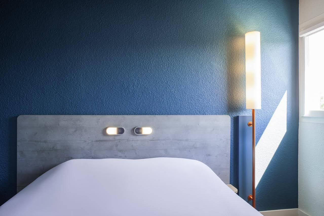 Ibis Budget Marne La Vallee Noisy Le Grand Zewnętrze zdjęcie
