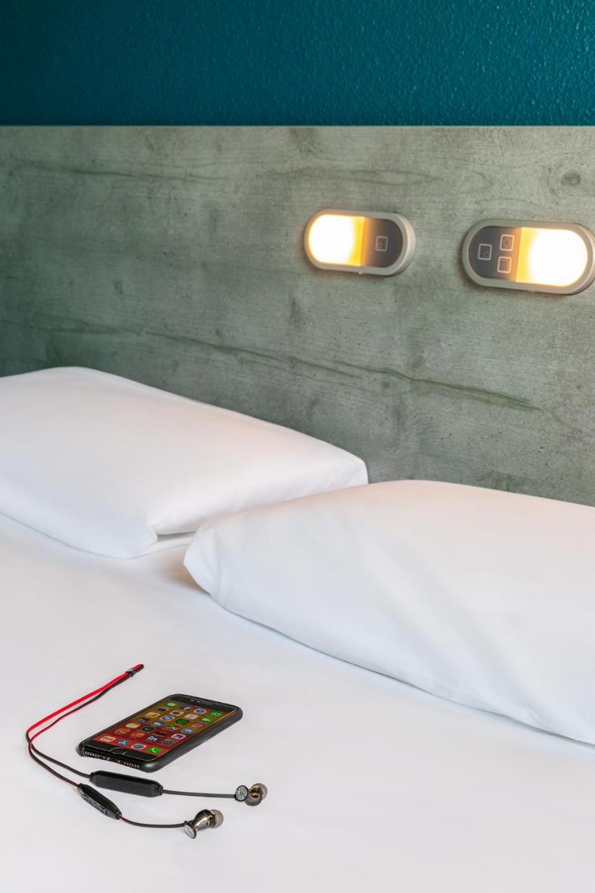 Ibis Budget Marne La Vallee Noisy Le Grand Zewnętrze zdjęcie