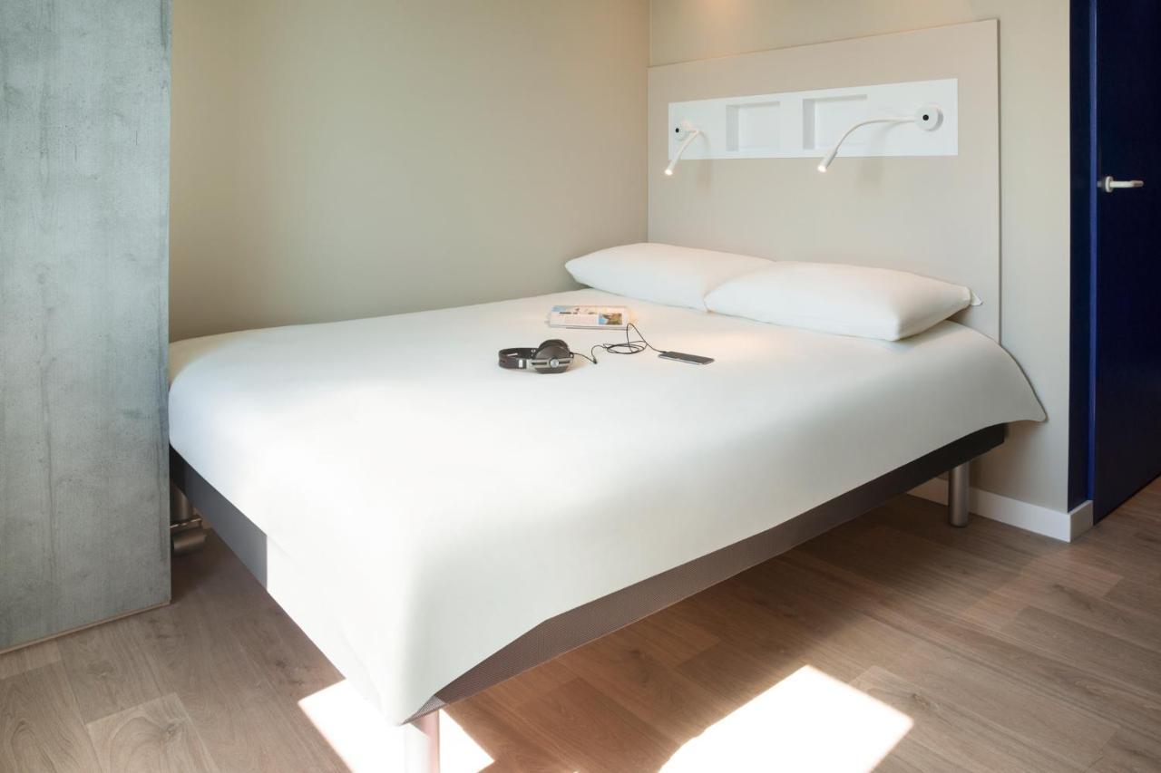 Ibis Budget Marne La Vallee Noisy Le Grand Zewnętrze zdjęcie
