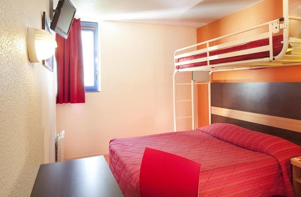 Ibis Budget Marne La Vallee Noisy Le Grand Zewnętrze zdjęcie