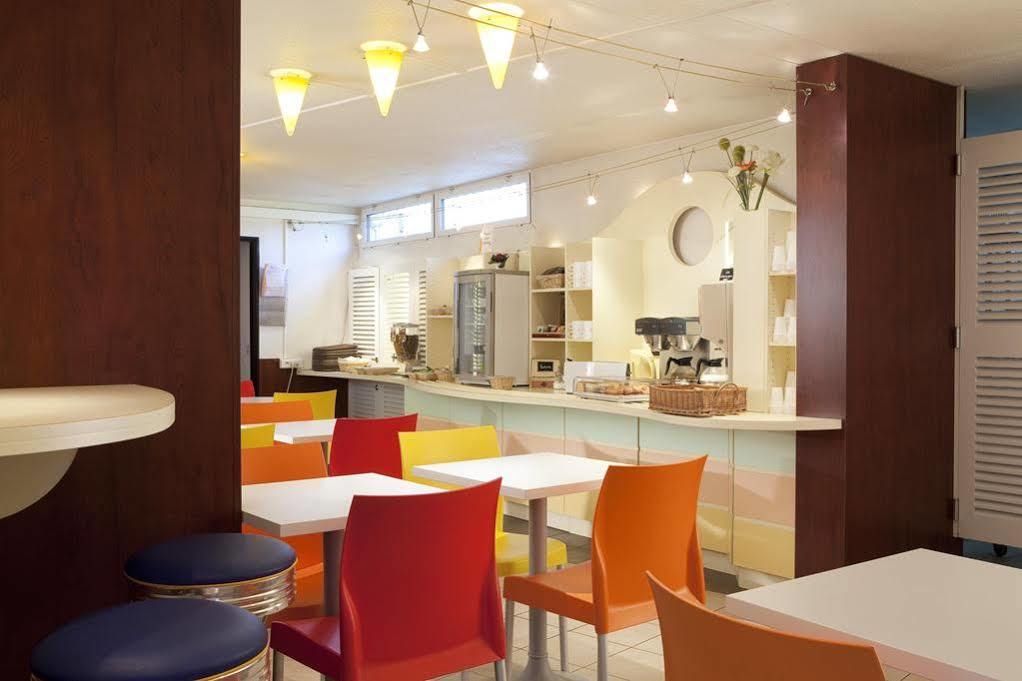 Ibis Budget Marne La Vallee Noisy Le Grand Zewnętrze zdjęcie